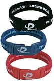TeamExpress - Phiten Titanium Bracelet