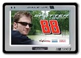 Dale Earnhardt Jr GPS