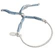 Chaingang Armband KORDEL , Jeans