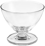 Bormioli Rocco Tulip Dessert Bowl, Set of 12
