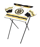 Boston Bruins Jersey Snack Table Size OneSize