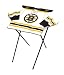 Boston Bruins Hockey Jersey Snack Table TV Tray