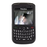 Seidio Innocase 360 Combo for BlackBerry Tour 9630 (Black)