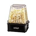 6-Quart Stirring Theater Popcorn Maker