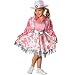 Toddler Western Diva Costume - Toddler Size
