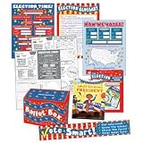Classroom Election Kit