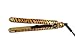 Iso Beauty Turbo Hair Straightener (Leopard)