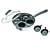 Kitchen Craft 4 Cup Egg Poacher Set