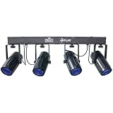 CHAUVET 4PLAY