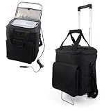 Cellar Deluxe with 12V Electric Cooler / Tote