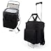 Outdoor Living : Cellar Deluxe with 12V Electric Cooler / Tote