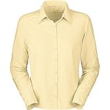 Buy Transit Long Sleeve Shirt - Women's by Mountain Hardwear