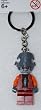 Lego Star Wars Nute Gunray Key Chain Ages 6+