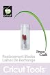 Cricut 29-0002 Replacement Cutting Blades for Cricut Cutting Machines