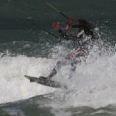 Produkt-Bild: Kitesurfen Schnupperkurs