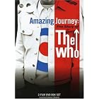 Click here to buy Amazing Journey: The Story of the Who by .