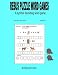 Rebus Puzzle Word Games ( Book One )
