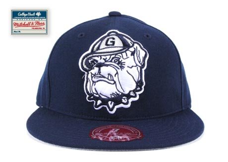 Georgetown University Hoyas