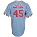 Bob Gibson St. Louis Cardinals Cooperstown Replica Jersey