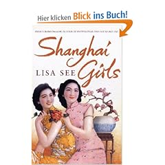 Shanghai Girls