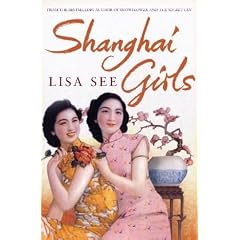 Shanghai Girls
