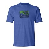 The North Face Meru View Short Sleeve Tee - Men's