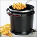 PRESTO 05411/DEEP FRYER/6-CUP/