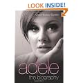 Adele - The Biography