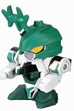 メタルビーダマン04 ツノマル