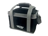 41Af7a0ybTL. SL160  Fridge To Go FTG 1118 Victoria Portable Cooling Tote, Black