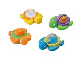 Munchkin Baby Bath Turtles
