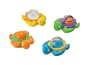 Munchkin Baby Bath Turtles