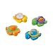 Munchkin Baby Bath Turtles