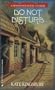 Do Not Disturb (A Pennyfoot Hotel Mystery)