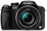 picture of Panasonic Lumix FZ45 14.1MP Digital Camera - Black (3.0 inch TFT LCD Display, LEICA DC Lens with 25mm Wide-angle and 24x Optical Zoom)