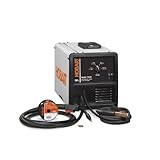 Hobart 500521 Handler 125 EZWire Feed Welder