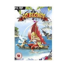 So Blonde PC (UK)