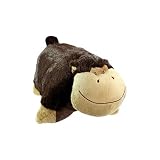 Pee Wee Genuine Pillow Pet MONKEY Small 11