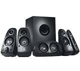 Logitech Z506 Surround Sound Speakers