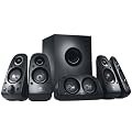 Logitech Z506 Surround Sound Speakers