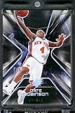 2006-07 Upper Deck SPX #65 Nate Robinson New York Knicks Basketball Card - Mint Condition - In Protective Display Case
