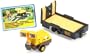 Bob the Builder - Vehicle - Die Cast Power Generator with Work Lights