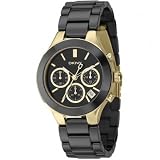 DKNY Ladies Chronograph Watch