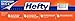 Hefty Slider Freezer Bags, Quart, 35 Count