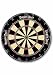Suchen : Original Bristle EMPIRE Dart-Board "Cliple"