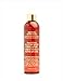 Bronzo Sensuale NO Sunscreen Golden Tanning Organic Carrot Oil 8.5 Ounces