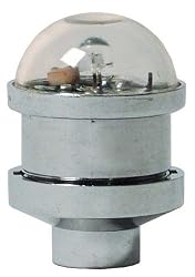 Pilot Automotive CZ-101B Blue LED Tire Valve Cap Light