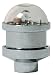 Pilot Automotive CZ-101B Blue LED Tire Valve Cap Light
