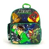 Ben 10 Alien Force 12