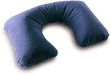 Lewis N. Clark Deluxe Inflatable Neckrest Travel Pillows & Blankets on Travel Gear Bag Travel Gear Bag Lewis N. Clark Deluxe Inflatable Neckrest Travel Pillows & Blankets